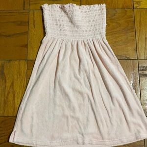 Juicy Couture cover up dress